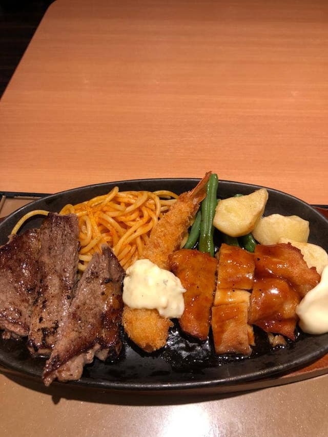 やよい軒 渋谷新南口店 - サブ画像3