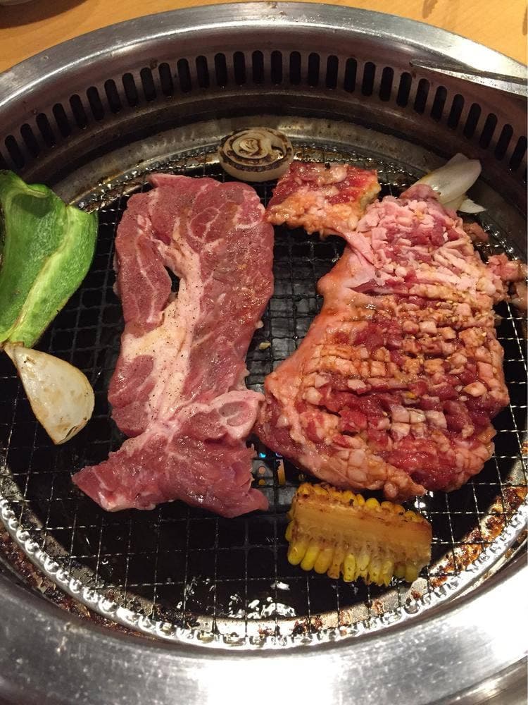 焼肉きんぐ 東海名和店