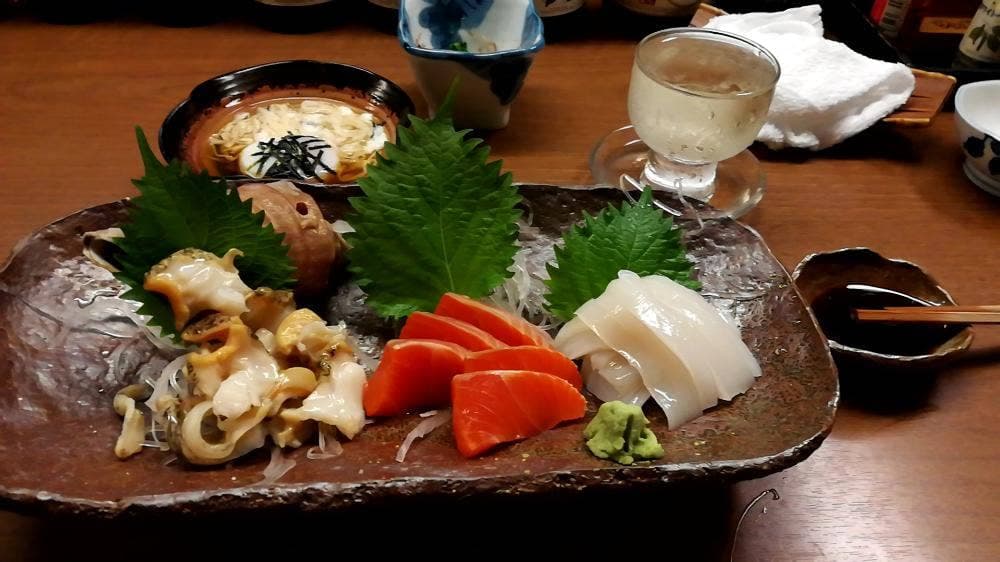 酒庵いい友