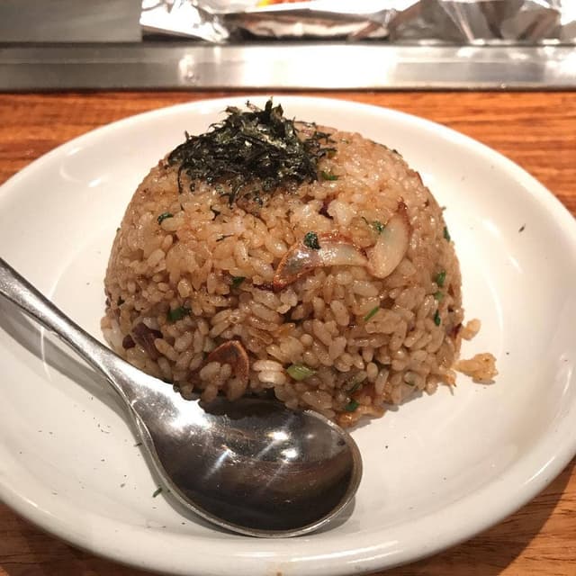 赤ちょうちん焼肉ホルモン店 - サブ画像3