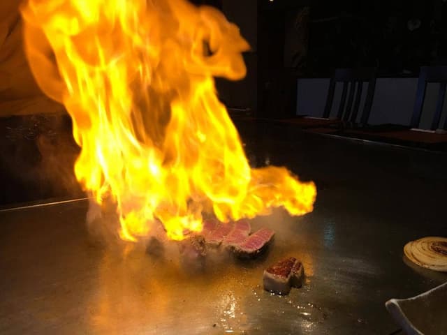 ステーキハウスSHAKA JY熱田店 - サブ画像1