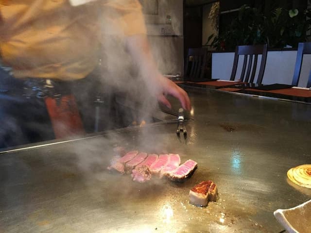 ステーキハウスSHAKA JY熱田店 - サブ画像3