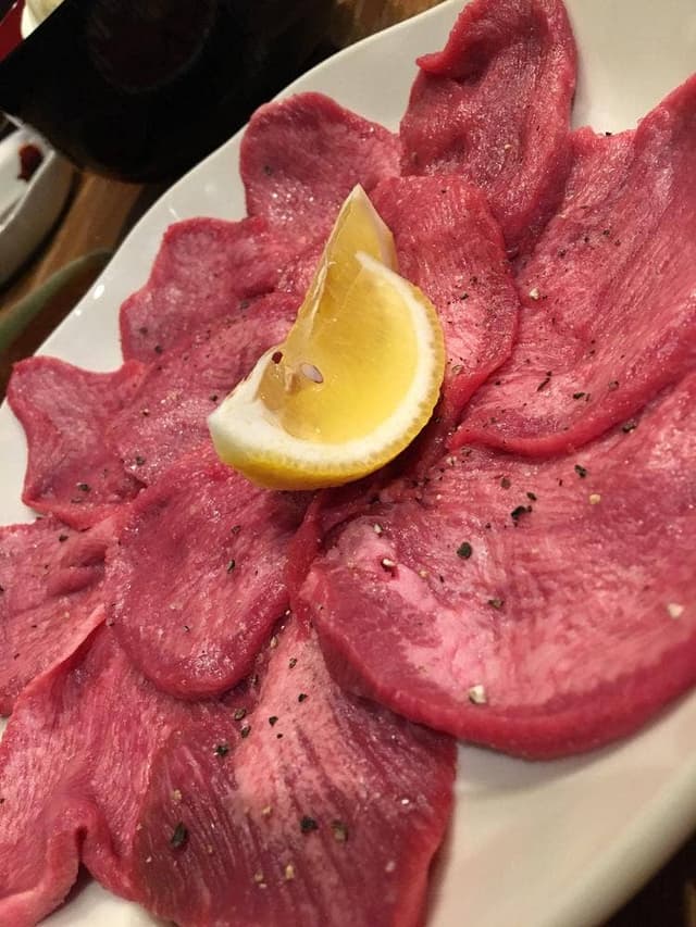 やき肉 高西 - サブ画像2