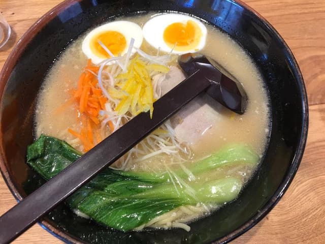 古潭 中津本店 - サブ画像2
