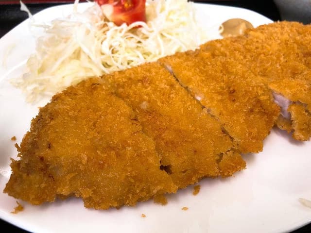 おおしも食堂 - サブ画像3