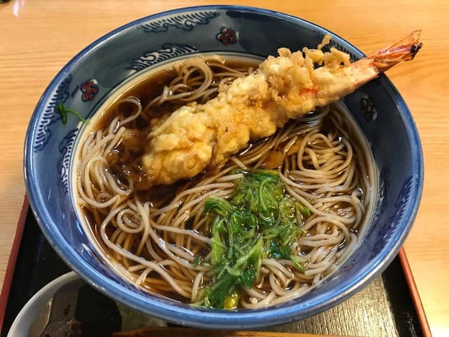 宝盛庵 - サブ画像1