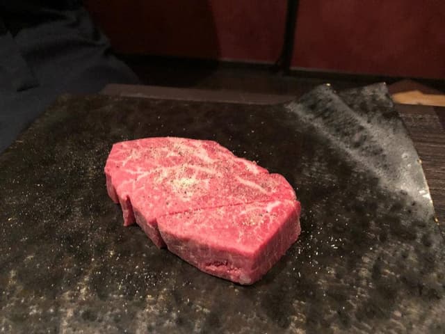 銘酒と焼肉 京澤 - サブ画像3