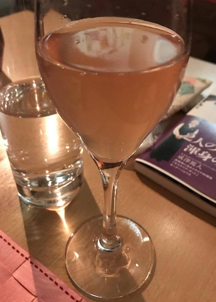 和酒バル 二喬