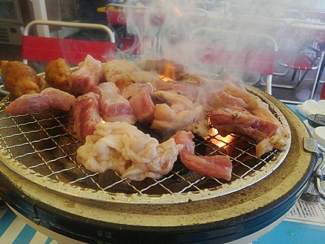 岐阜横丁ビアガーデン - サブ画像2