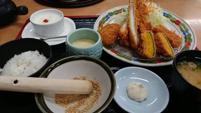 とんかつのせんば袋井本店 - サブ画像2