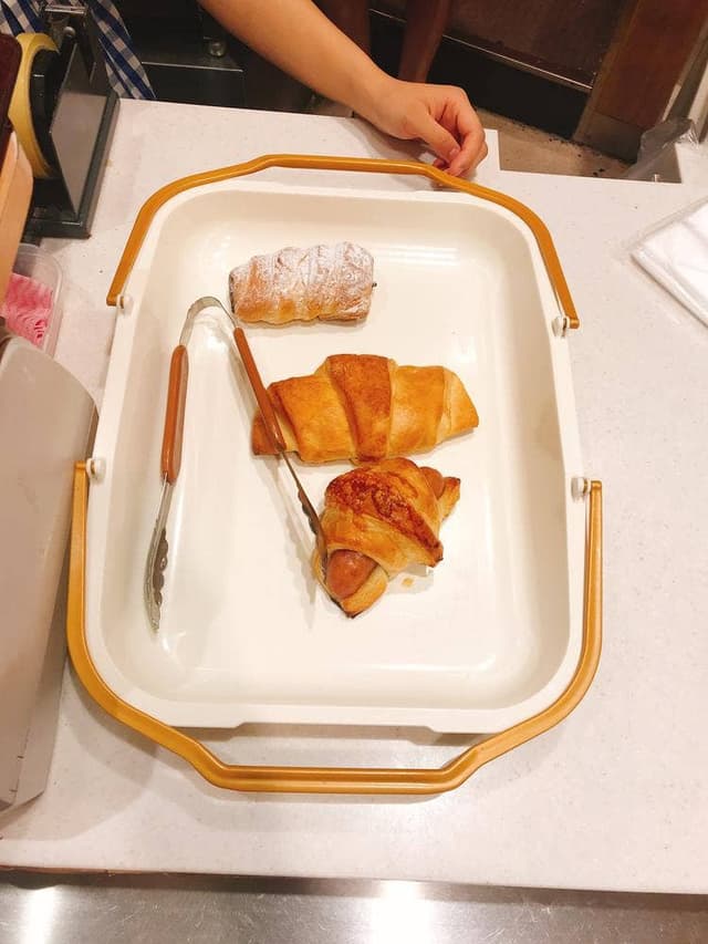 神戸屋キッチンEXPRESS 東急プラザ蒲田店 - サブ画像1