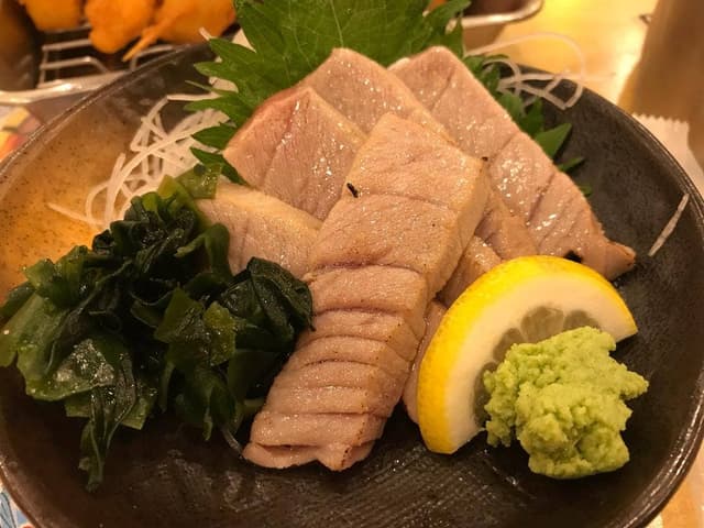 屋台居酒屋 大阪 満マル 広島南口店 - サブ画像3