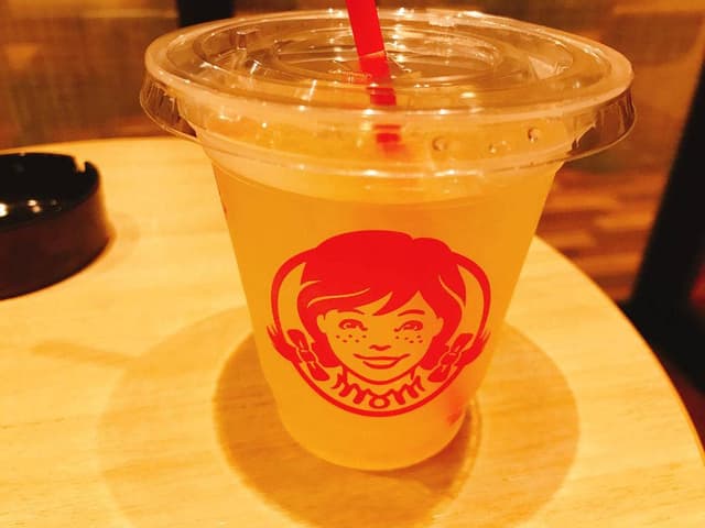 ウェンディーズ・ファーストキッチン 京都新京極店 - サブ画像1