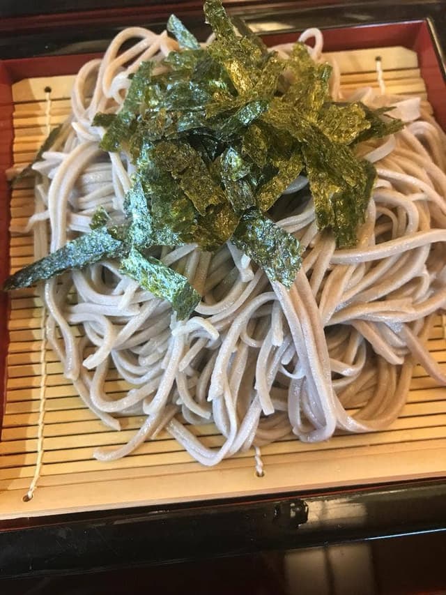 そば町谷 - サブ画像3