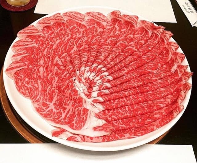 肉の杉本 味散歩 - サブ画像3