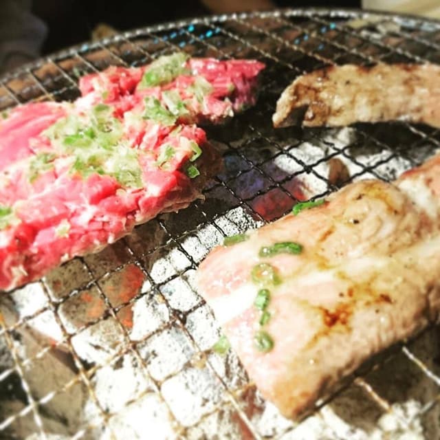 ホルモン場 Bar - サブ画像3