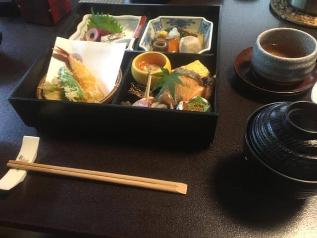 食の蔵 荒為 - サブ画像2