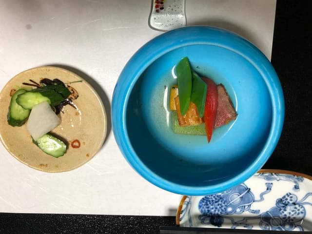 司季彩庵 久呂川 - サブ画像1