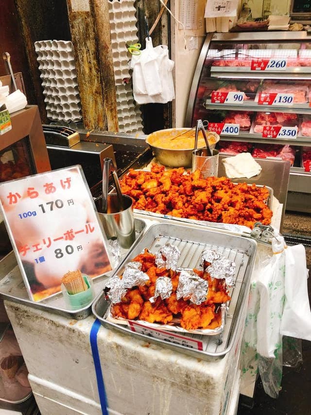 鳥清 - サブ画像1