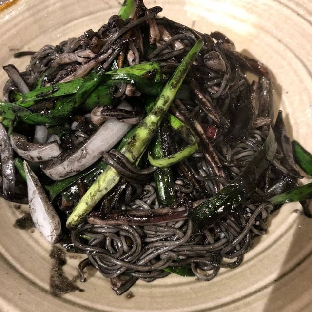 古酒BAR うりずん食堂 - サブ画像3