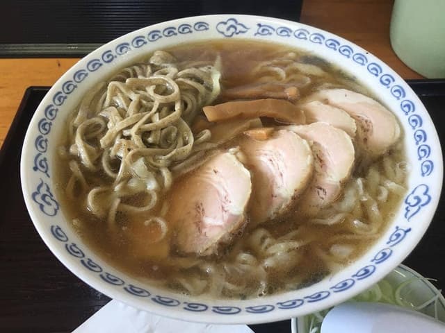 めん処 蔵屋 - サブ画像1