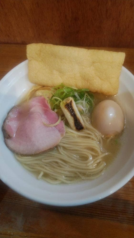 じるば - サブ画像3
