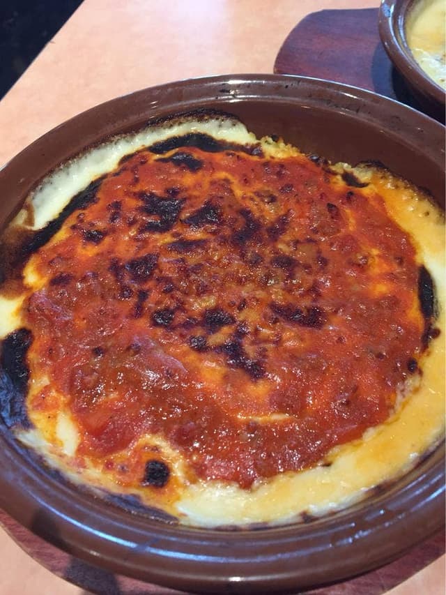 サイゼリヤ イオン熊谷店 - サブ画像3