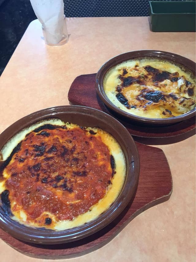 サイゼリヤ イオン熊谷店 - サブ画像1