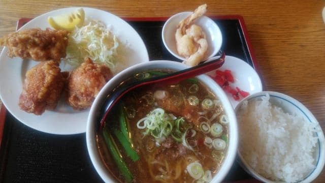 台湾料理 錦福香 - サブ画像1