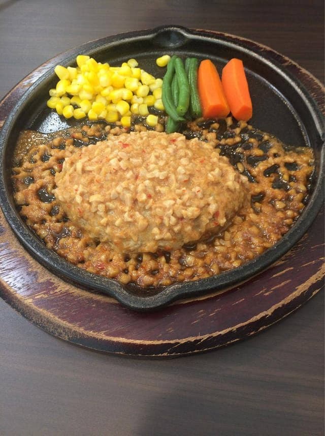 ハンバーグの店 ケイズキッチン - サブ画像2