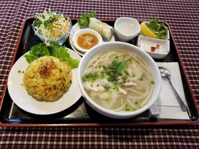 ハロー ベトナム hello! Vietnam - サブ画像1