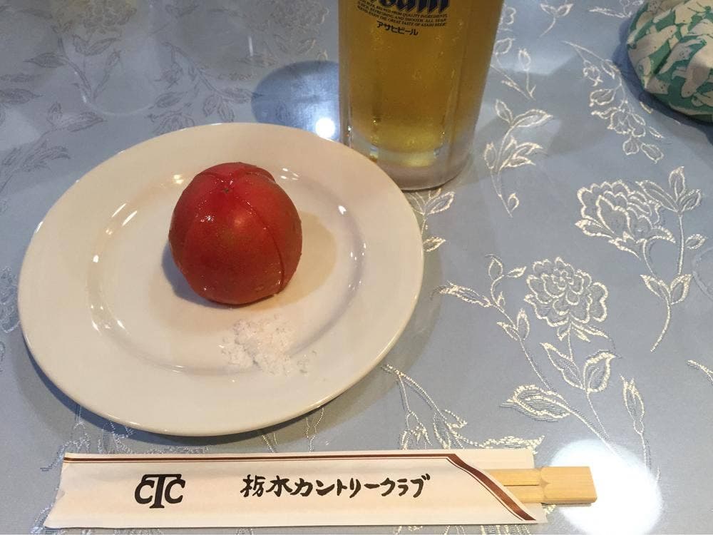 栃木カントリークラブ