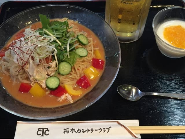 栃木カントリークラブ - サブ画像2