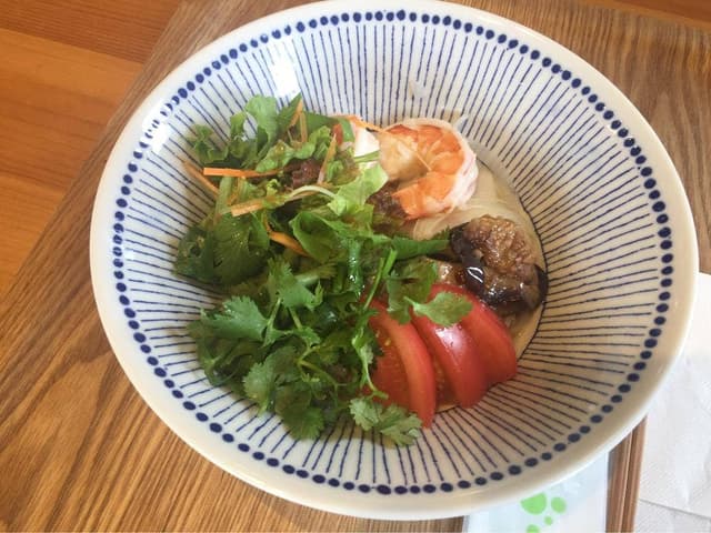カフェ フクシア - サブ画像3