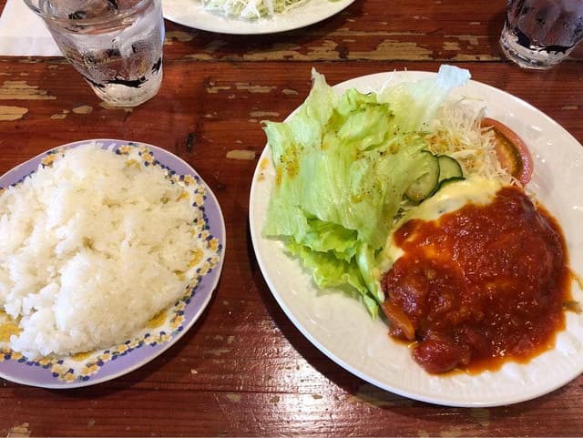 はんばあぐはうす ぐずぐず - サブ画像3