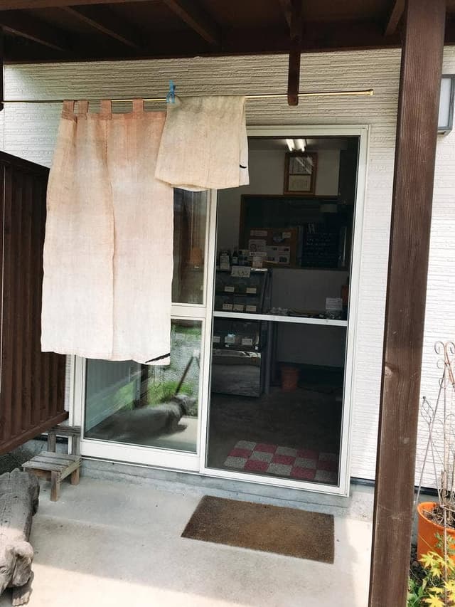 白ほたる豆腐店 - サブ画像2