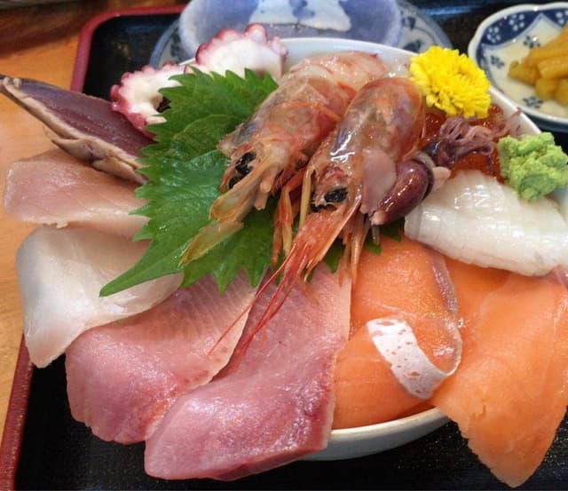 北海道料理 一品 おいちゃん - サブ画像2