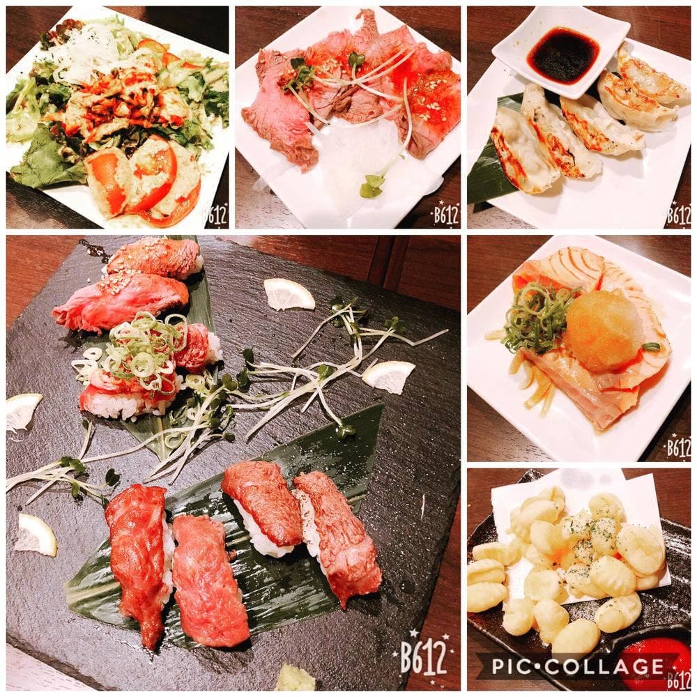 個室ダイニング 楽庵 Rakuan SANNOMIYA DINING