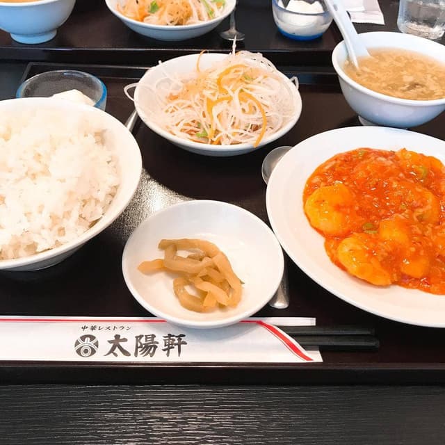 太陽軒 高円寺店 - サブ画像3