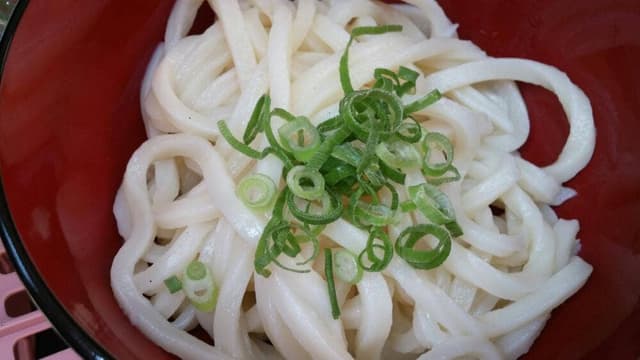 野原製麺所 - サブ画像2