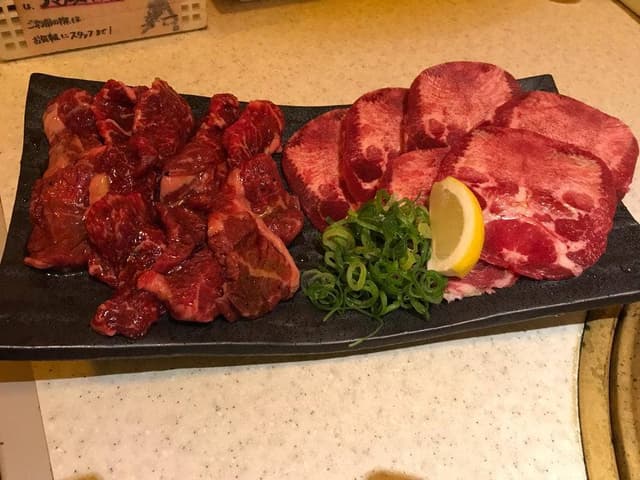 焼肉 喜一 - サブ画像1