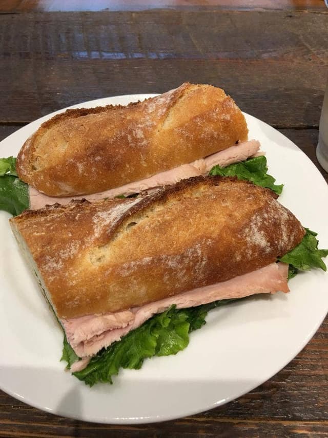 Brioche Dorée by THE SURF OCEAN TERRACE - サブ画像3