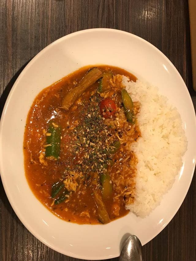 カレーハウスCoCo壱番屋 中区東千田店 - サブ画像1