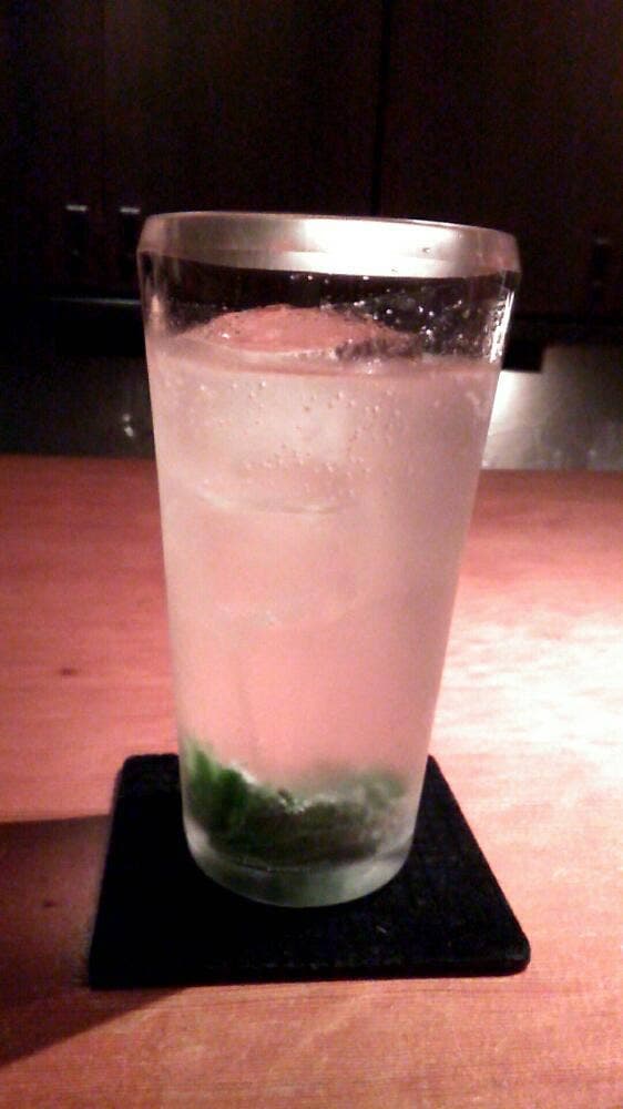 Bar 小峰 - サブ画像3