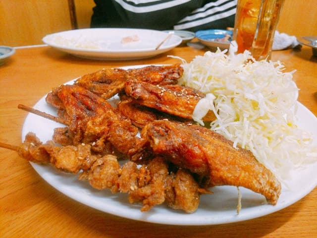 鳥専 - サブ画像3