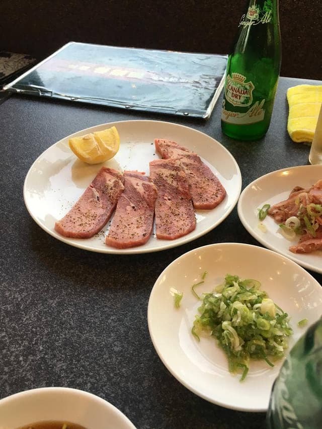 味道園 - サブ画像2
