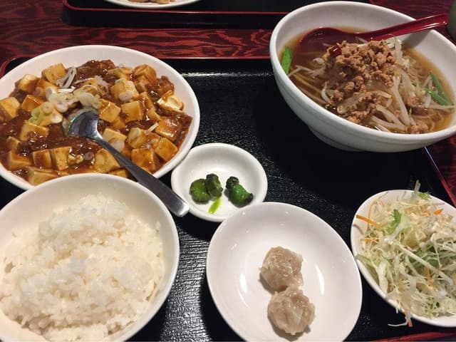 台湾料理 福源 - サブ画像3