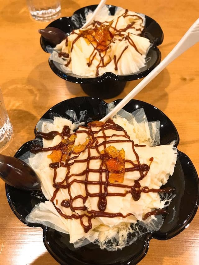 プリン専門店 春夏秋冬 中町店 - サブ画像2