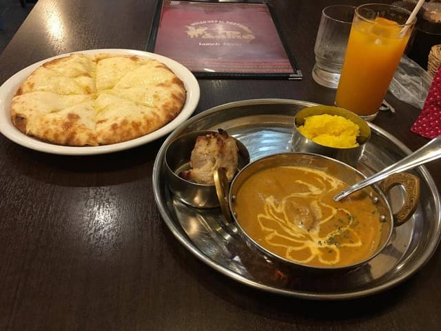 サプナ 今池店 - サブ画像1