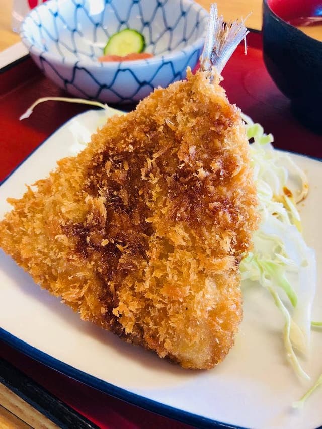まいどおおきに食堂 堺美原食堂 - サブ画像1